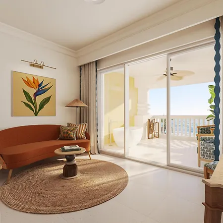 Joia Rose Hall By Iberostar (Adults Only)-3