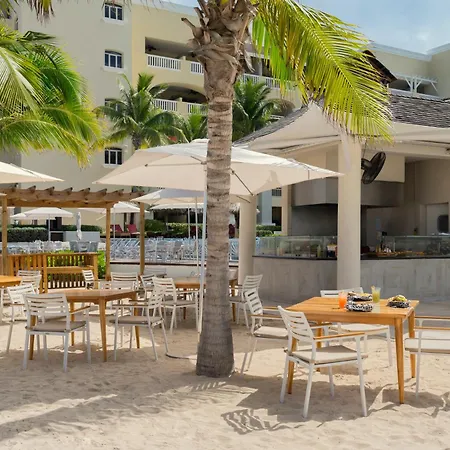 Joia Rose Hall By Iberostar (Adults Only)-2